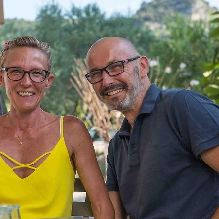 Une Autre Histoire Saint-Paul-Trois-Châteaux Esterno foto