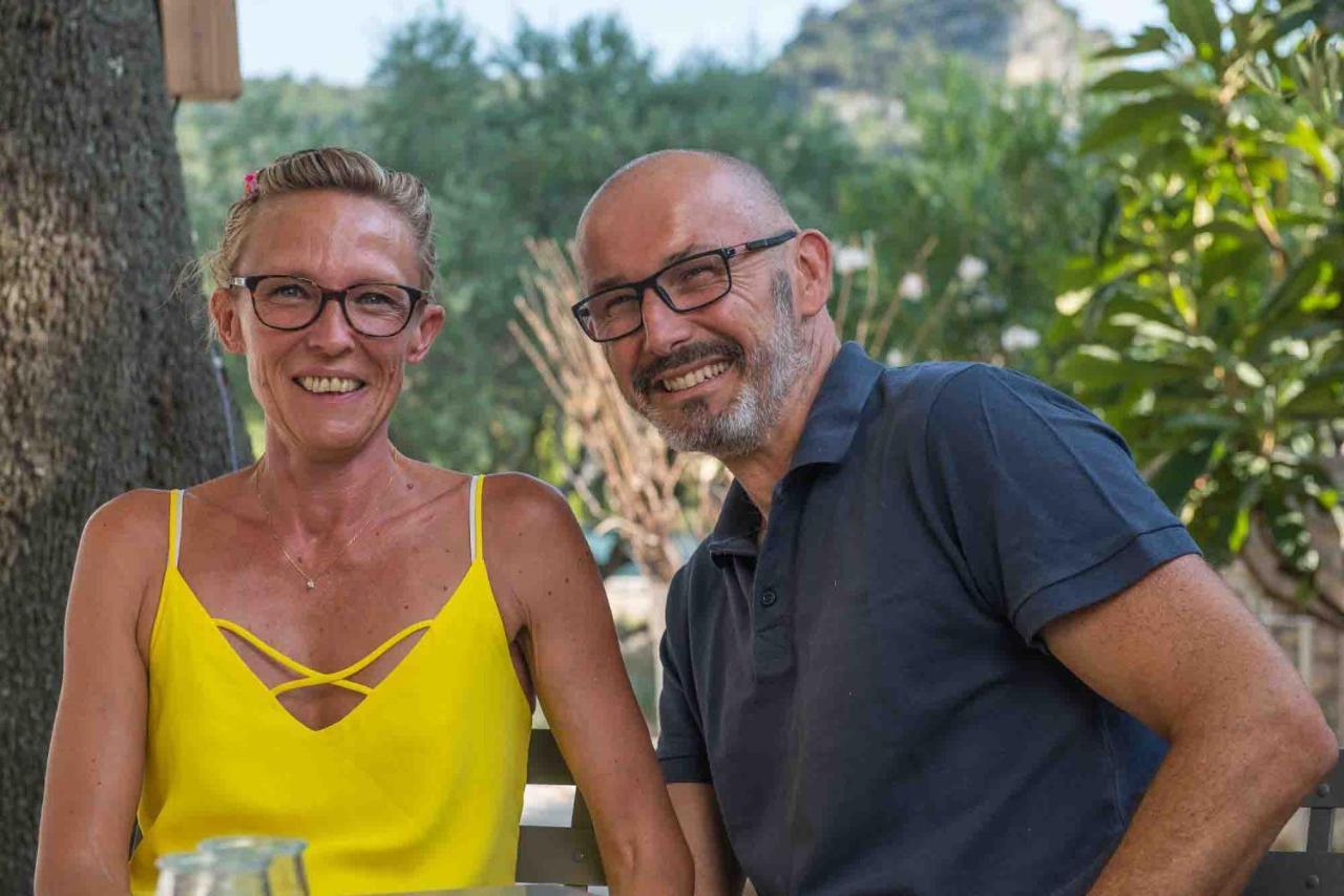 Une Autre Histoire Saint-Paul-Trois-Châteaux Esterno foto