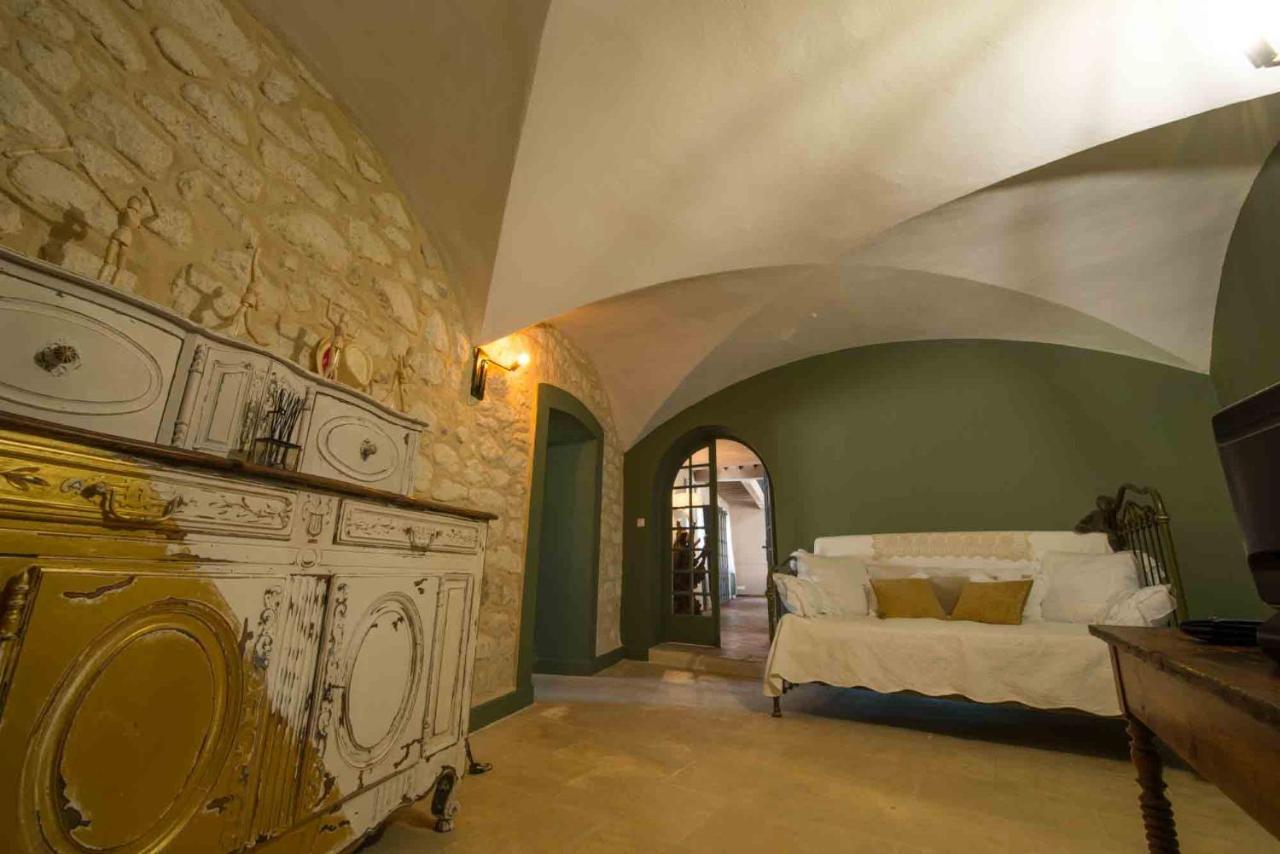 Une Autre Histoire Saint-Paul-Trois-Châteaux Esterno foto